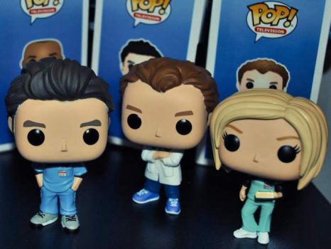 What’s the Deal With Funko Pops? Here’s Why They’re So Popular - whatNerd