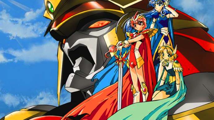 What Is Sentai Anime  The 8 Best Sentai Anime Series  Ranked - 66