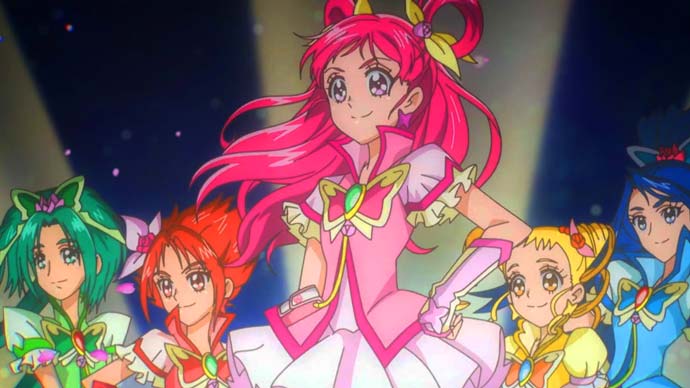 What Is Magical Girl Anime  6 Things to Know Before Watching - 46