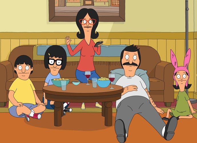 The 12 Best Animated TV Sitcom Families  Ranked - 20