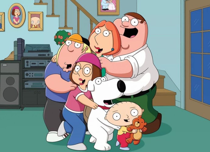 The 12 Best Animated TV Sitcom Families  Ranked - 90