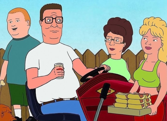 The 12 Best Animated TV Sitcom Families  Ranked - 47