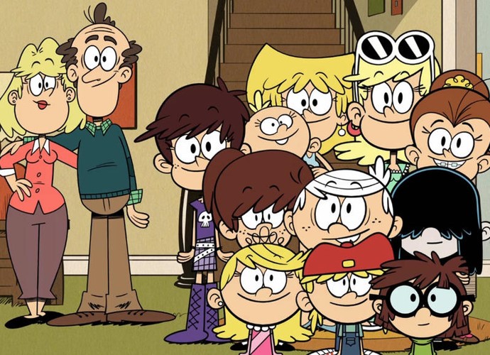 The 12 Best Animated TV Sitcom Families  Ranked - 29