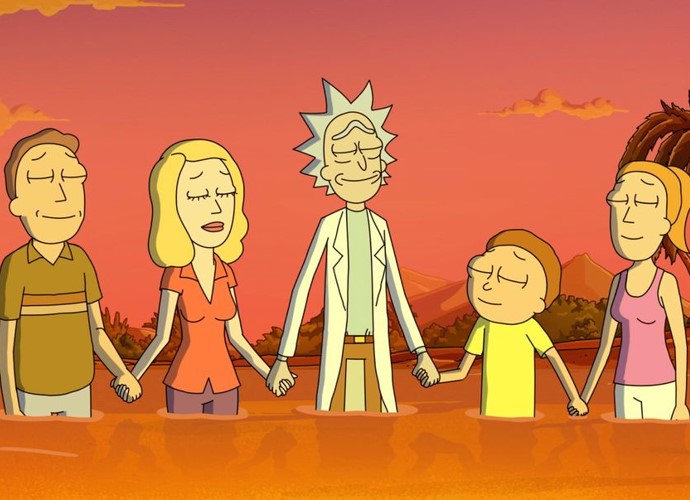 The 12 Best Animated TV Sitcom Families  Ranked - 36