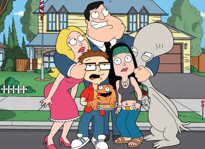 The 12 Best Animated TV Sitcom Families  Ranked - 66