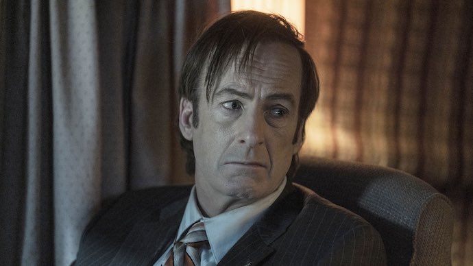 The 8 Best Characters in Better Call Saul  Ranked - 37