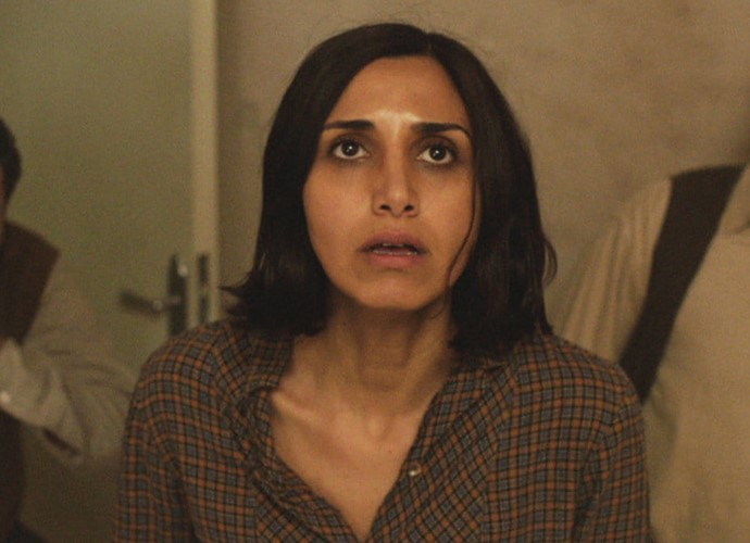 Best Horror Movies on Netflix With Jump Scares - Under the Shadow (2016)
