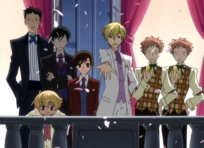 The 10 Best Shojo Anime Series of All Time  Ranked - 80