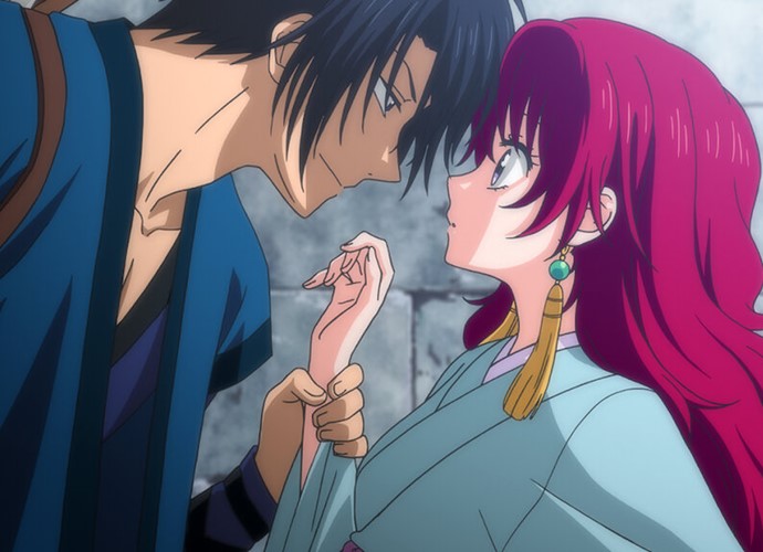 The 10 Best Shojo Anime Series of All Time  Ranked - 37