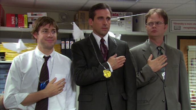 The Office UK vs. The Office US: Which Series Was Better? Compared -  whatNerd