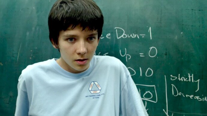 The 10 Best Movies About Autism and Autistic Characters - 34