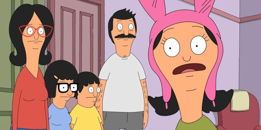 The 12 Best Animated TV Sitcom Families, Ranked