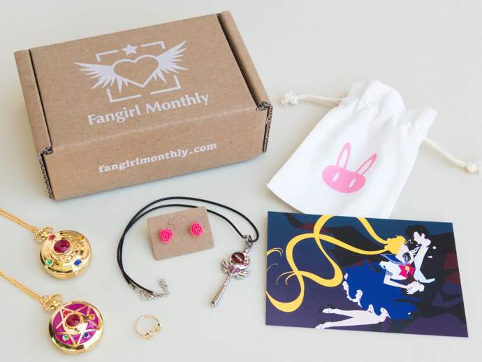 11 Awesome Japanese Subscription Boxes to Bring Japan to You - Team Japanese