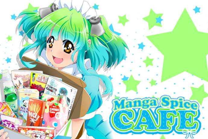 The 7 Best Anime and Manga Subscription Boxes - 55