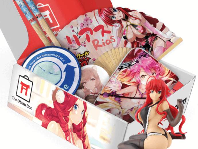 The 7 Best Anime and Manga Subscription Boxes - 15