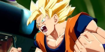 The 5 Best Dragon Ball Video Games of All Time, Ranked