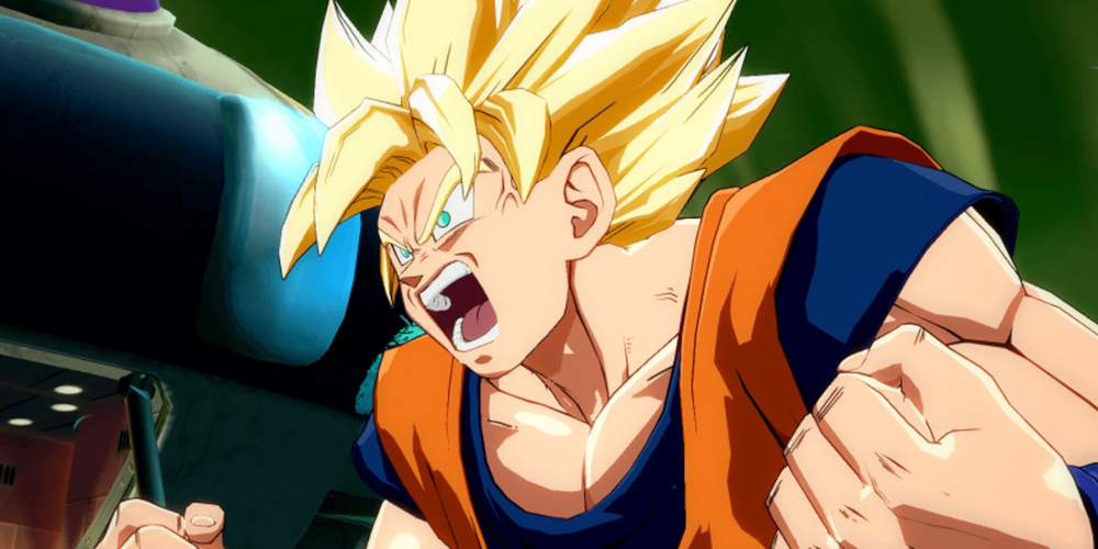 10 Best Dragon Ball Games, Ranked