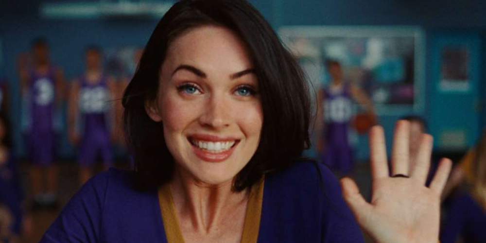 Best Female Killer Characters In Movies Ranked Jennifers Body Featured 