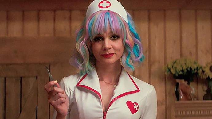 The 12 Best Female Killers And Murderers In Movies Ranked Whatnerd 