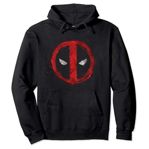 The 20 Best Geeky Hoodies for Nerdy Adults  Great as Gifts for Friends  Too   - 12