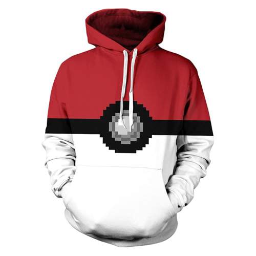 The 20 Best Geeky Hoodies for Nerdy Adults (Great as Gifts for Friends,  Too!) - whatNerd