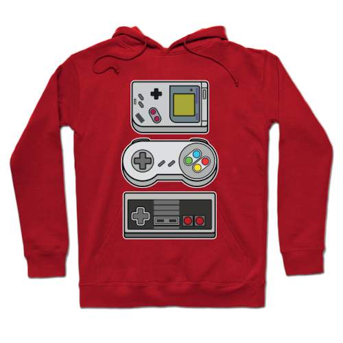 The 20 Best Geeky Hoodies for Nerdy Adults  Great as Gifts for Friends  Too   - 68