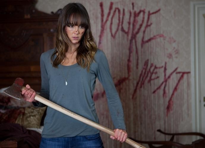 The 10 Best Horror Movie Final Girls of All Time  Ranked - 38