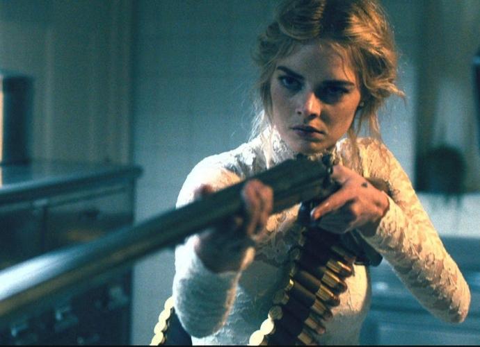 The 10 Best Horror Movie Final Girls of All Time  Ranked - 73