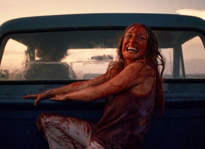 The 10 Best Horror Movie Final Girls of All Time  Ranked - 50