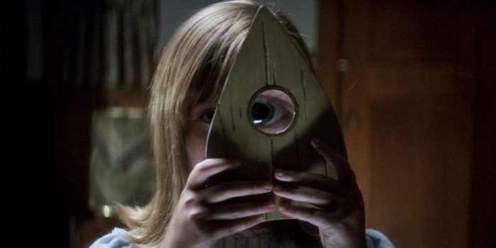 The 9 Best Horror Movies on Netflix With Jump Scares