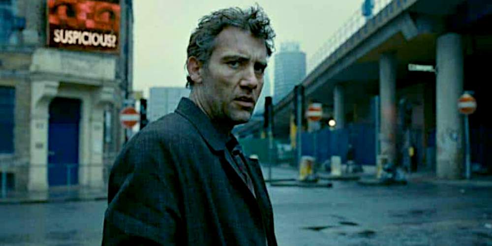 The 8 Best Movies Directed by Alfonso Cuarón, Ranked