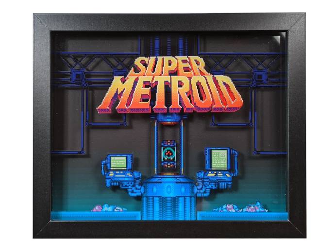 The 13 Best Geeky Gift Ideas for Retro Gamers and Enthusiasts - 35