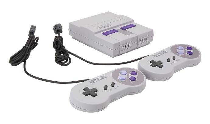 The 13 Best Geeky Gift Ideas for Retro Gamers and Enthusiasts - 94