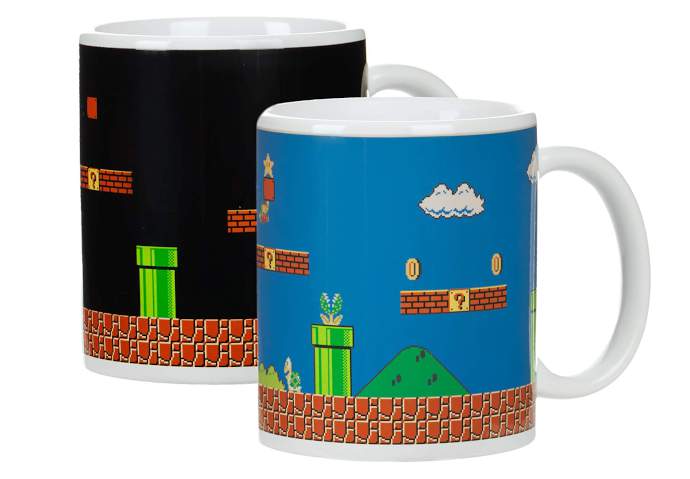 The 13 Best Geeky Gift Ideas for Retro Gamers and Enthusiasts - 45