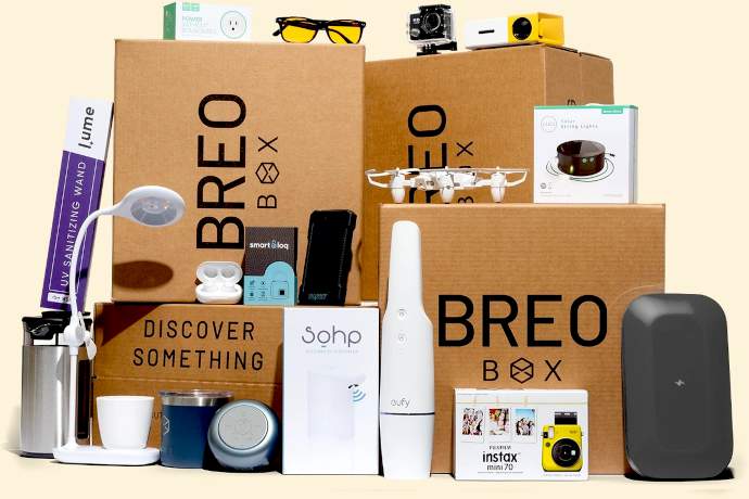 The 6 Best Subscription Boxes for Tinkerers and Tech Geeks - 5