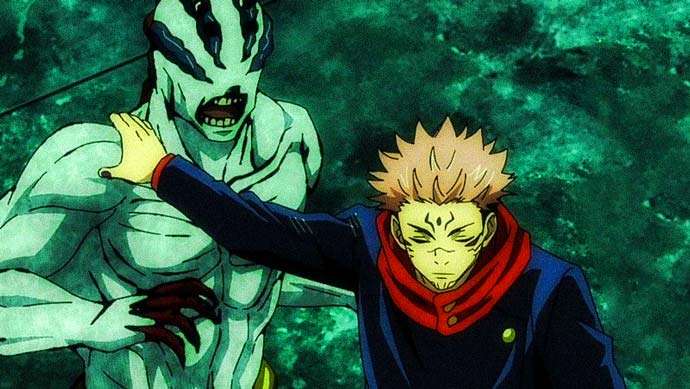 The 13 Best Villain Versus Villain Fights in Anime  Ranked - 52