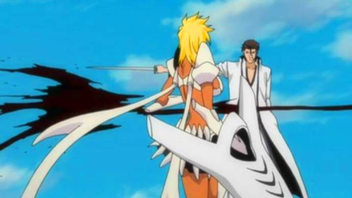 The 13 Best Villain Versus Villain Fights in Anime  Ranked - 58