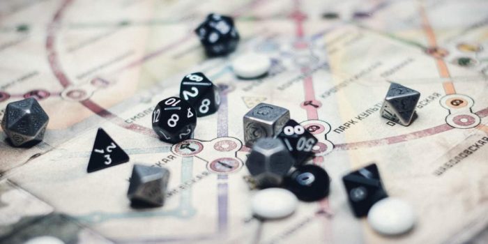 The 10 Best Board Game Accessories and Game Night Essentials
