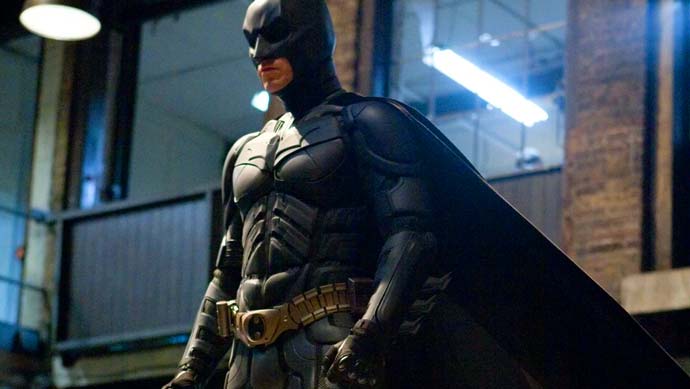 The 11 Coolest Armor Designs and Outfits in Movies  Ranked - 55