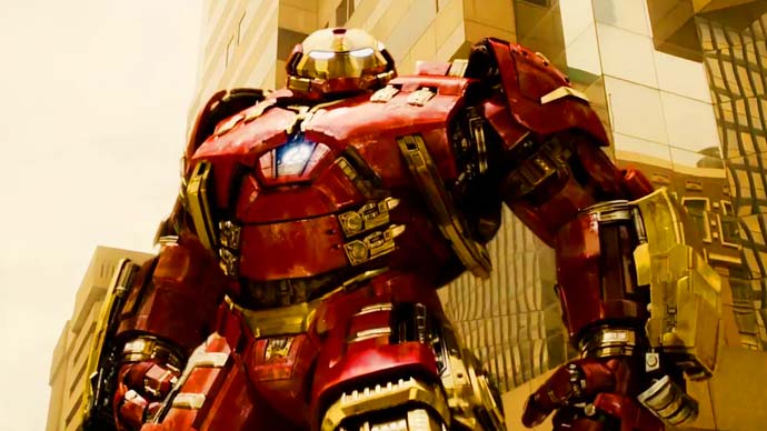 The 11 Coolest Armor Designs and Outfits in Movies  Ranked - 82