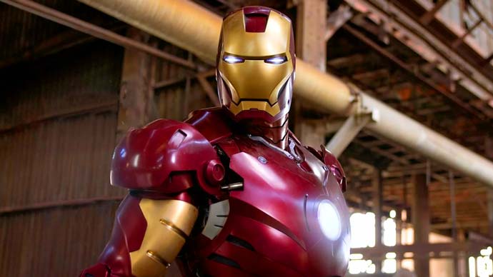 The 11 Coolest Armor Designs and Outfits in Movies  Ranked - 79