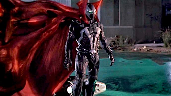 The 11 Coolest Armor Designs and Outfits in Movies  Ranked - 44