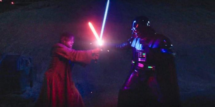 Why Can't Darth Vader Beat Obi-Wan Kenobi? 4 Reasons