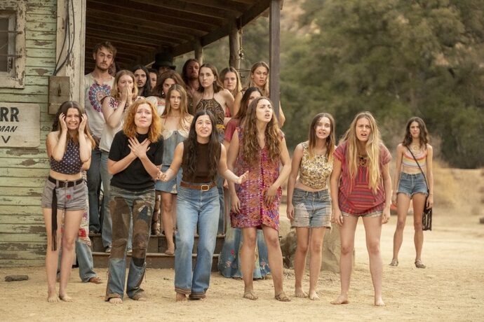 The 12 Best Movies About Hippies and Free Spirits  Ranked - 10