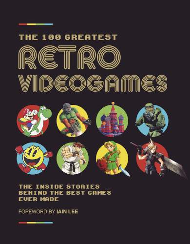 The 15 Best Geeky Coffee Table Books for Your Home - 87