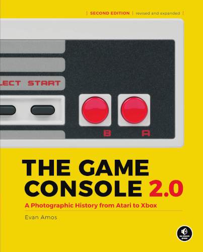 The 15 Best Geeky Coffee Table Books for Your Home - 3