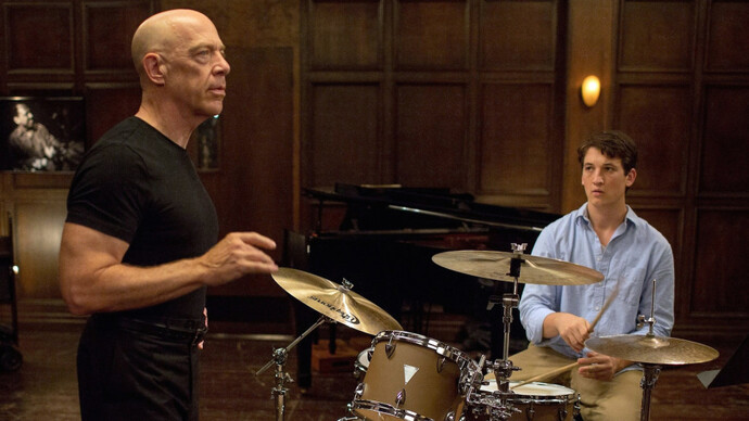 The 10 Best Movies About Jazz and Jazz Musicians - 34