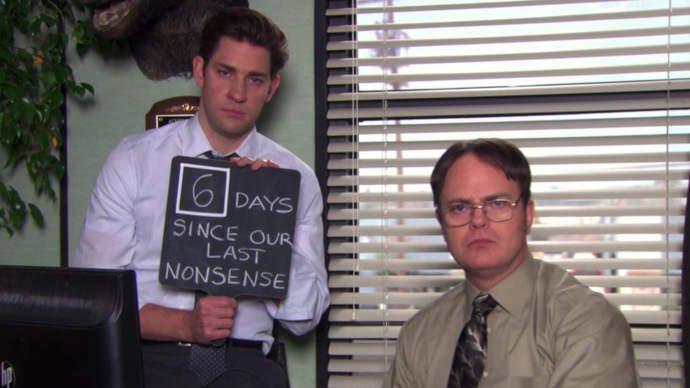 Why Jim Halpert Is the Worst Character in The Office  10 Reasons - 39