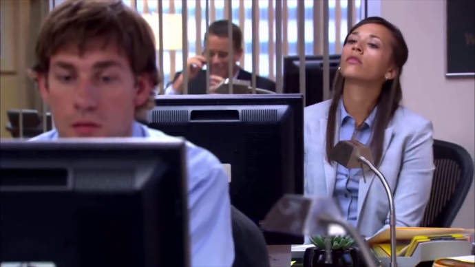 Why Jim Halpert Is the Worst Character in The Office  10 Reasons - 29