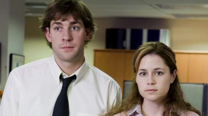 Why Jim Halpert Is the Worst Character in The Office  10 Reasons - 61